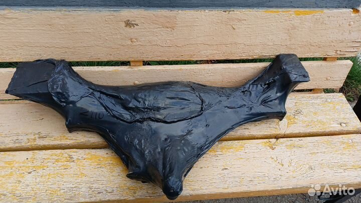 Фаркоп на ваз 2107