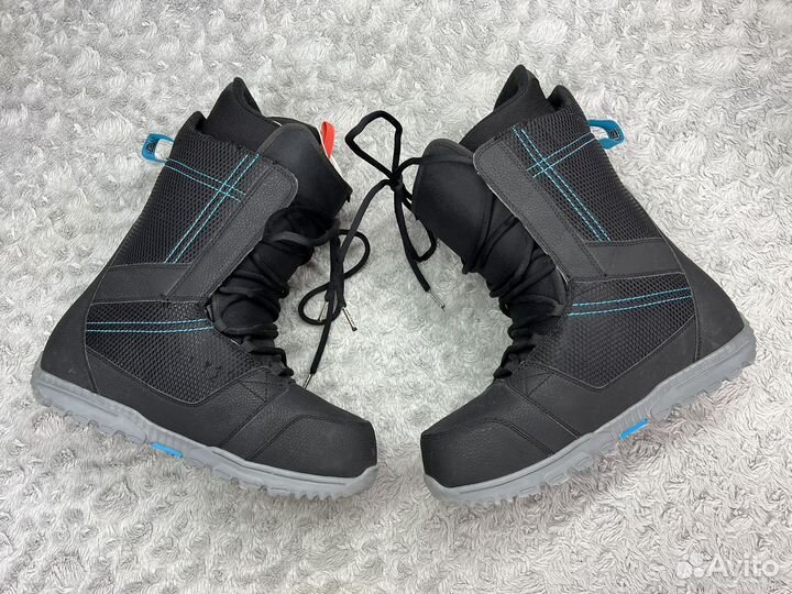 Ботинки для сноуборда 48eur Burton Invader