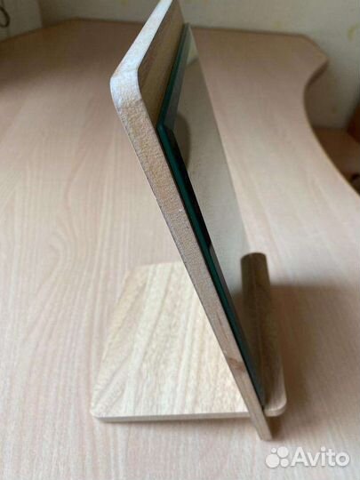 Стол с тумбой из лдсп для учёбы