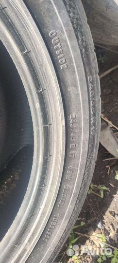 Continental ContiSportContact 245/45 R17 26M