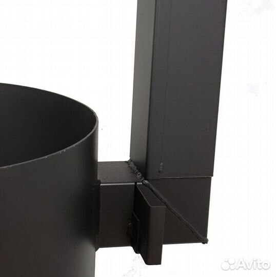 Печь под казан 22 л (470см)