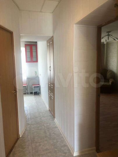 1-к. квартира, 29 м², 5/5 эт.