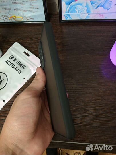 Чехол на Samsung A 53