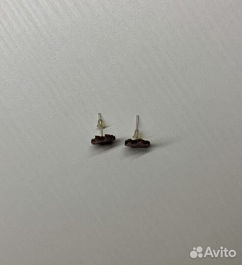 Отель Хазбин серьги