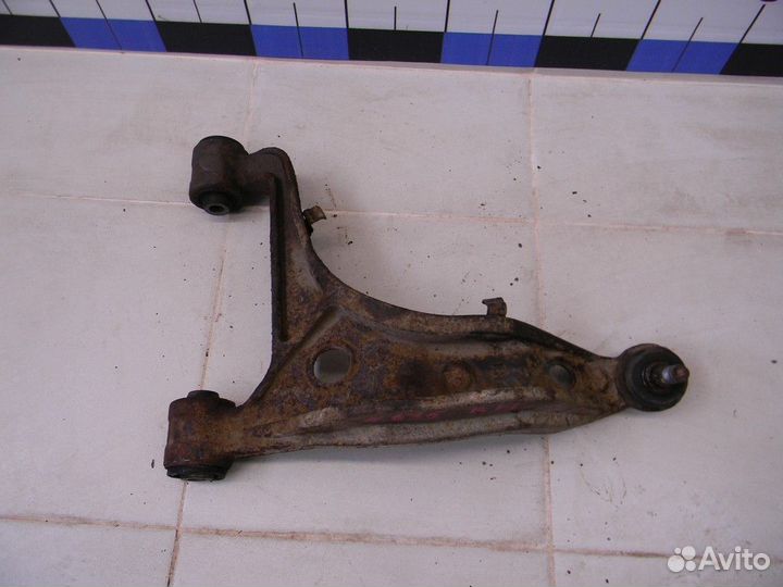 Рычаг задний верхний правый Grand Vitara 2006-2015