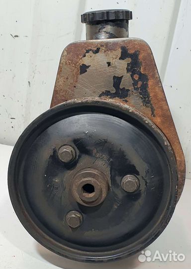 Насос гидроусилителя Renault Megane I, Scenic I