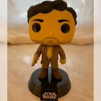 Funko POP Star Wars: E8 TLJ: Poe Dameron