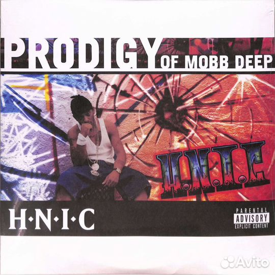 Prodigy Mobb Deep - H.N.I.C