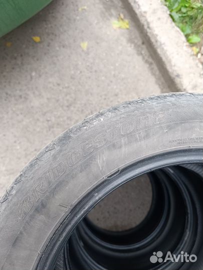 Bridgestone Turanza T001 195/55 R15