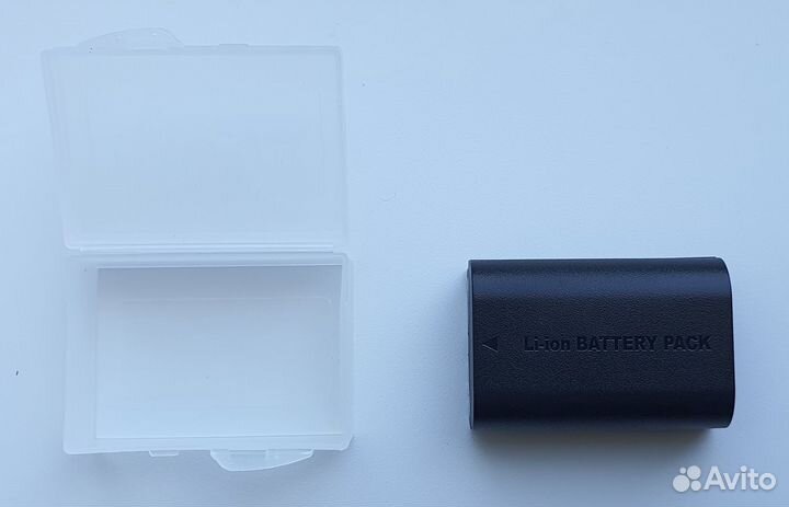 Аккумулятор для Canon LP-E6 (Новый)