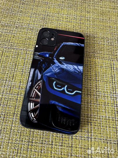 iPhone 11, 256 ГБ