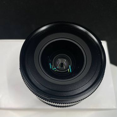 Sigma 24mm f/2 DG DN Sony E