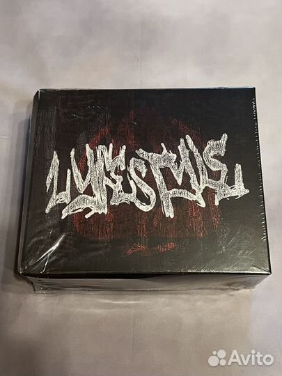 Набор Yeat Lifestyle Box Set 1