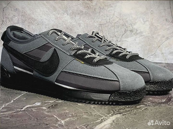 Кроссовки Nike Cortez Union