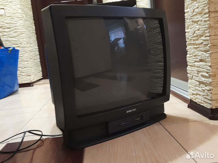 Телевизор бу