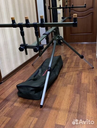 Род под на пять удилишь