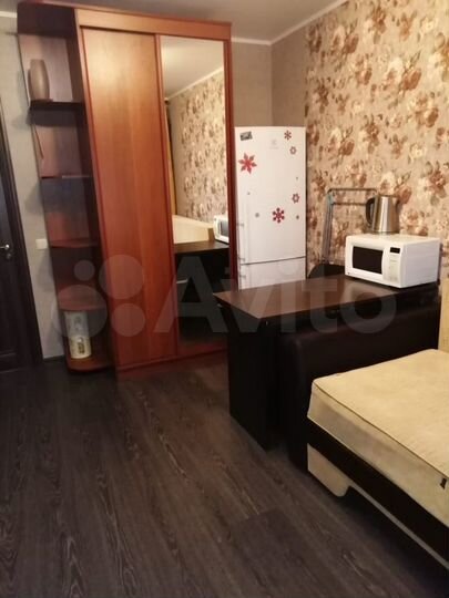 Комната 13,8 м² в 3-к., 3/9 эт.