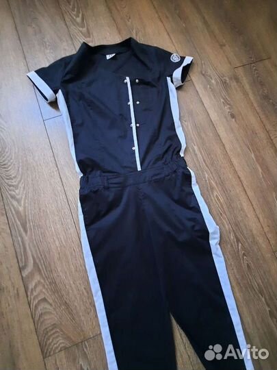 Комбинезон косметологический медицинский