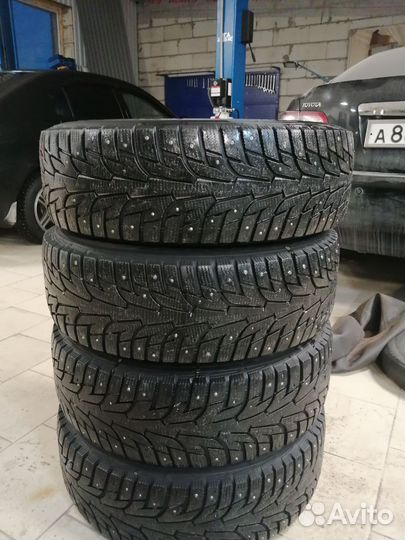 Hankook Winter I'Cept Evo 205/65 R16