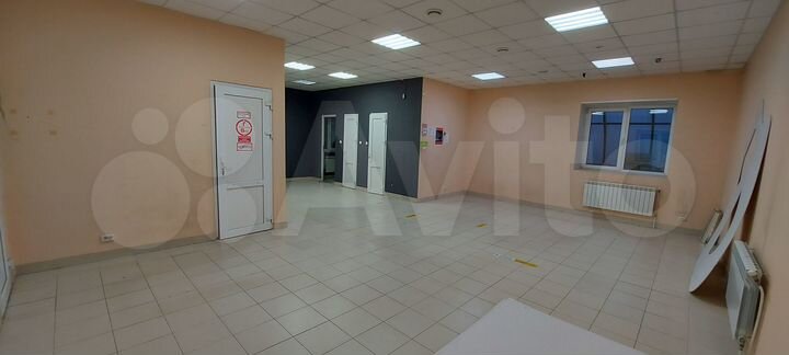 Свободного назначения, 182.6 м²