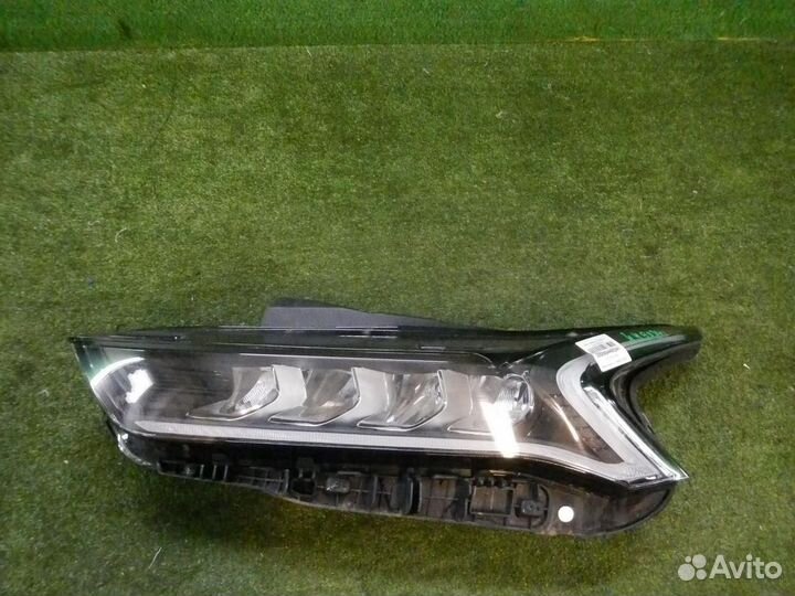 Фара левая Kia K5