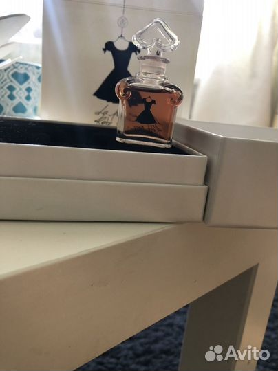 Духи оригинал редкость