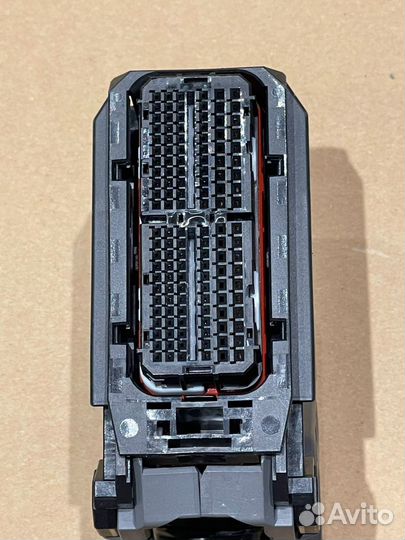 Разъем Toyota Тойота