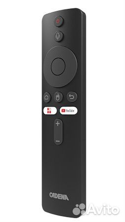 Смарт тв приставка cadena PRO S CSB-235