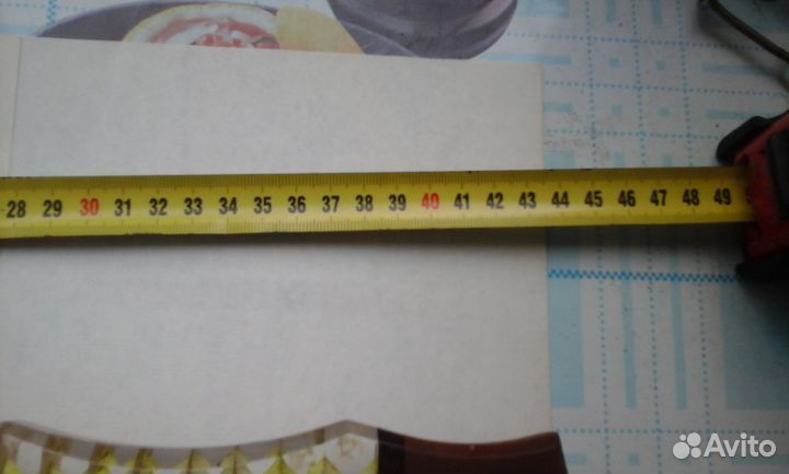 Кухонный топорик