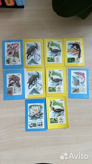 Календарь СССР