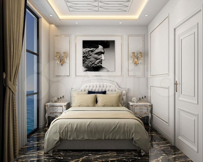 Квартира (Турция)