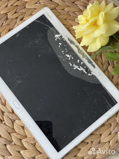 Планшет huawei
