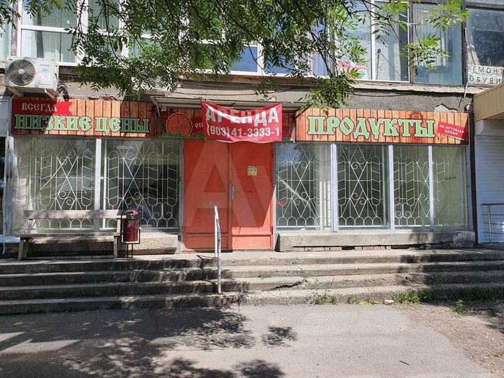 Офисы в аренду 1- 2 - 3- цокольный этаж, центр