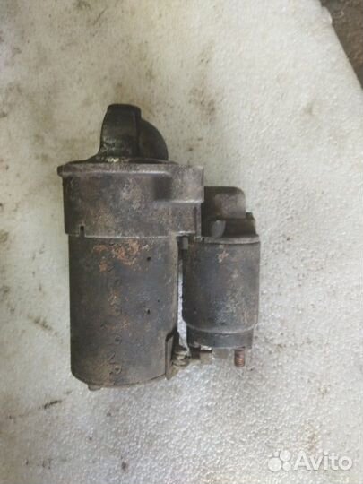 Стартер daewoo matiz, автовыкуп/авторазбор