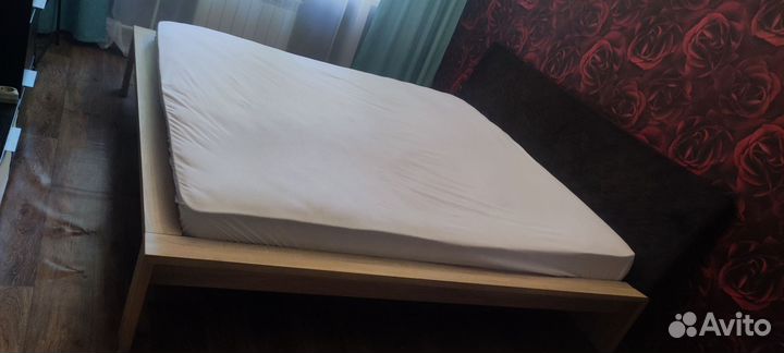 Кровать 180200