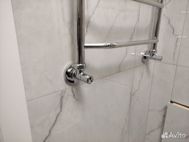 Сантехник электрик