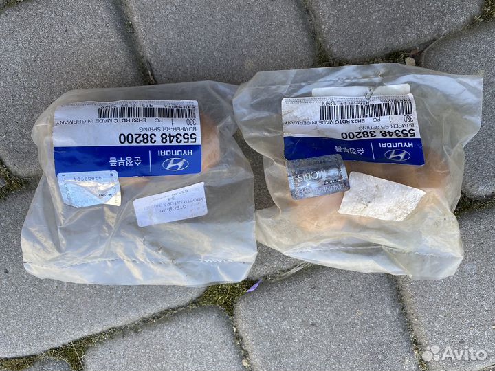 Расходники для ходовой хендай соната тагаз