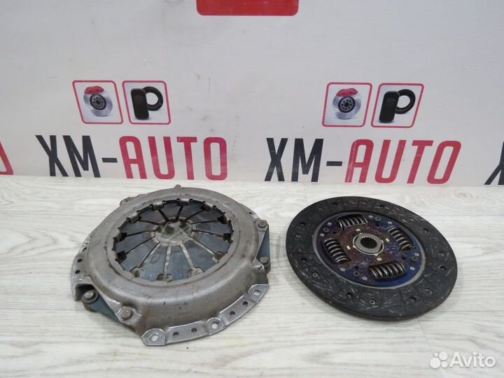 Комплект сцепления Hyundai i30