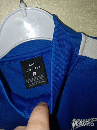 Кофта Nike Зенит 128/140 см