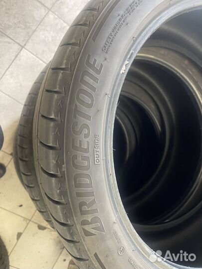 Bridgestone Alenza 001 285/40 R21