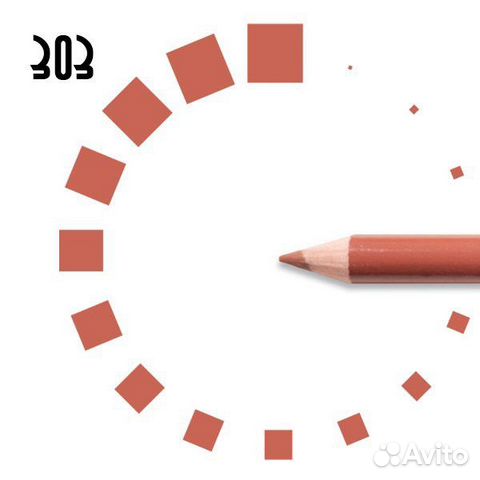 Карандаш для губ 
