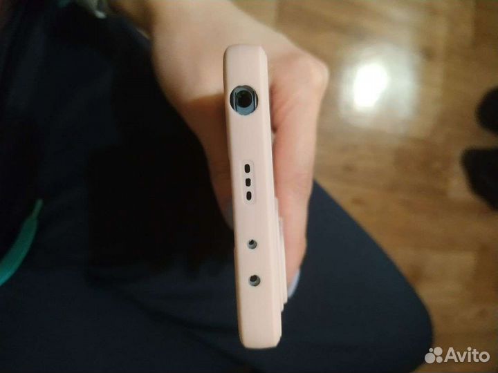 Чехол для телефона Xiaomi Redmi note 10 pro