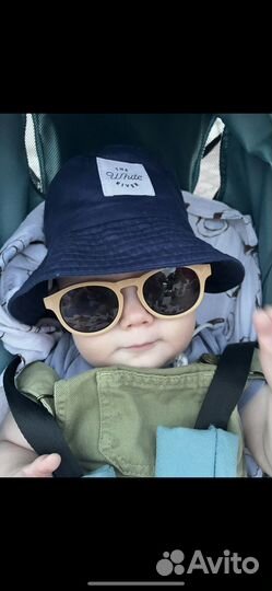 Панама детская 48-50
