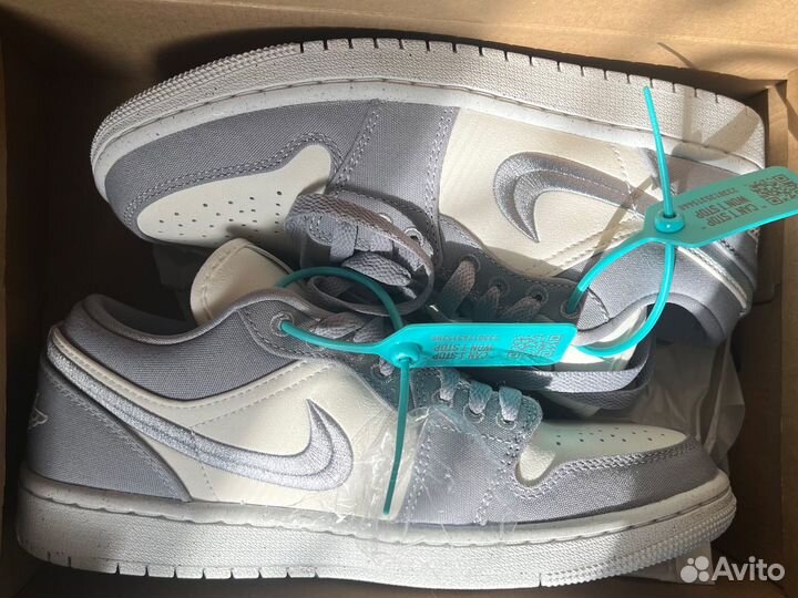 Wmns AIR jordan 1 LOW SE