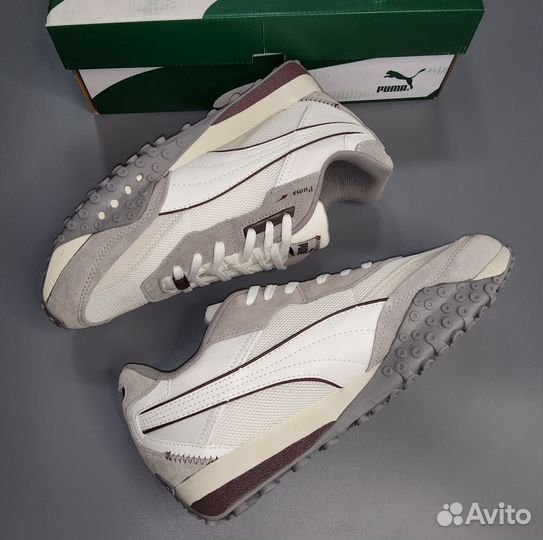 Кроссовки Puma