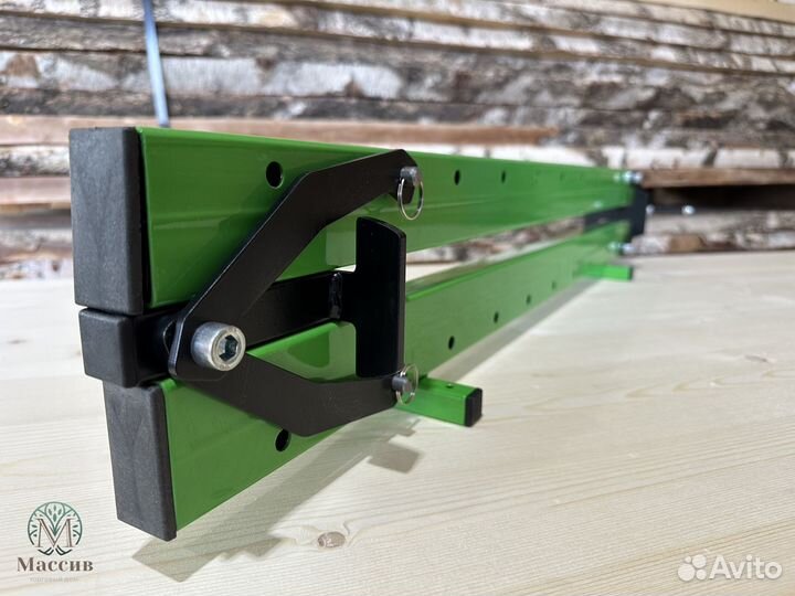 Ваймы, Струбцины столярные