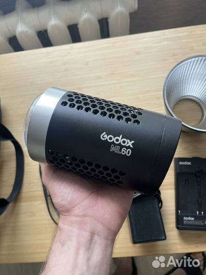 Godox ml60