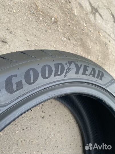 Goodyear Eagle F1 Asymmetric 3 SUV 245/45 R20 99V