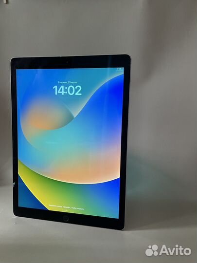 iPad Pro 12.9 1 поколение wifi 32gb
