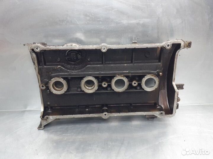 Крышка головки блока (клапанная) Audi A4 B5